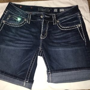 Miss me mid - Shorts